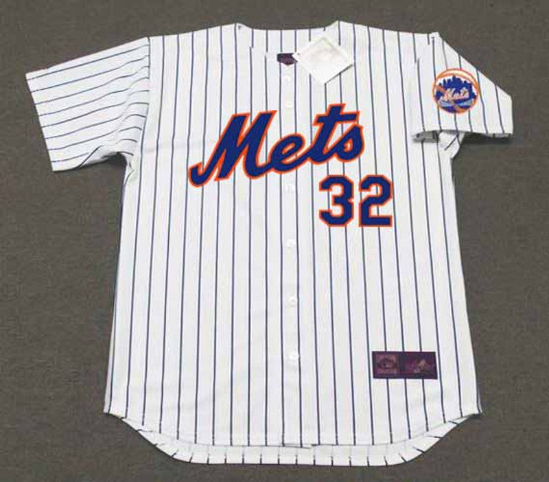 Jon Matlack New York Mets 1973 Baseball jersey retro stitched fan gear RTJ00369