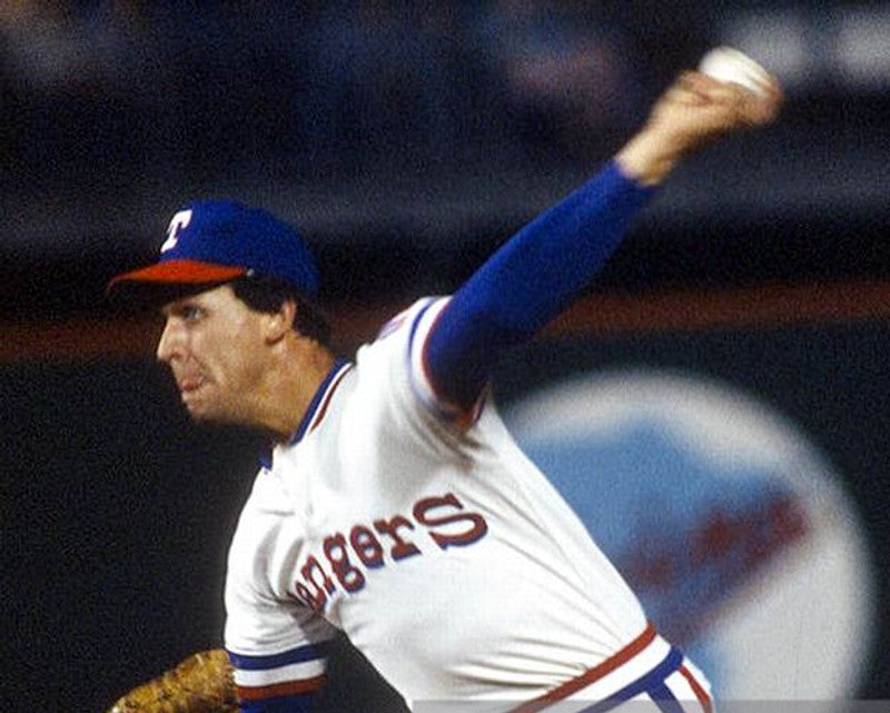 Jon Matlack Texas Rangers 1982 Baseball jersey retro stitched fan gear RTJ00368