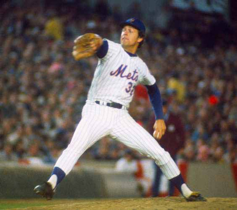 Jon Matlack New York Mets 1973 Baseball jersey retro stitched fan gear RTJ00369