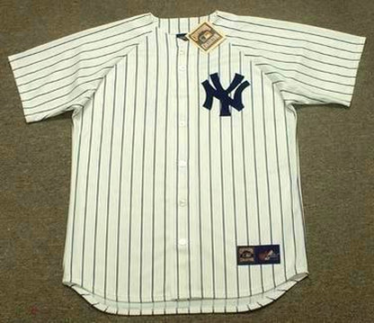 Vintage Baseball Jersey 1977 Home Stitched Vintage Jersey product image