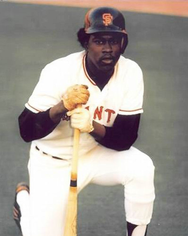 Gary Matthews San Francisco Giants 1973 Baseball jersey retro stitched fan gear RTJ00887