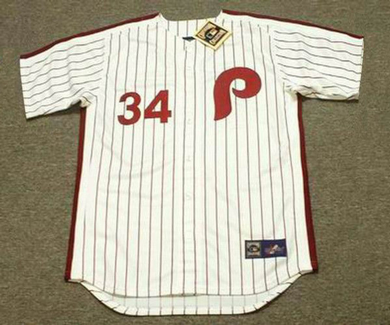 Gary Matthews Philadelphia Phillies 1982 Baseball jersey retro stitched fan gear RTJ00888