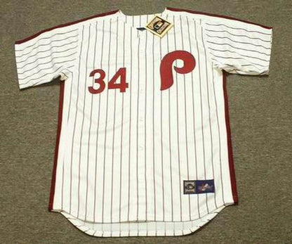 Gary Matthews Philadelphia Phillies 1982 Baseball jersey retro stitched fan gear RTJ00888