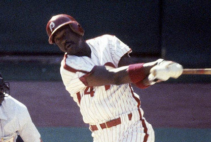 Gary Matthews Philadelphia Phillies 1982 Baseball jersey retro stitched fan gear RTJ00888