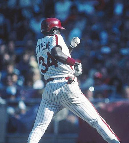 Gary Matthews Philadelphia Phillies 1982 Baseball jersey retro stitched fan gear RTJ00888