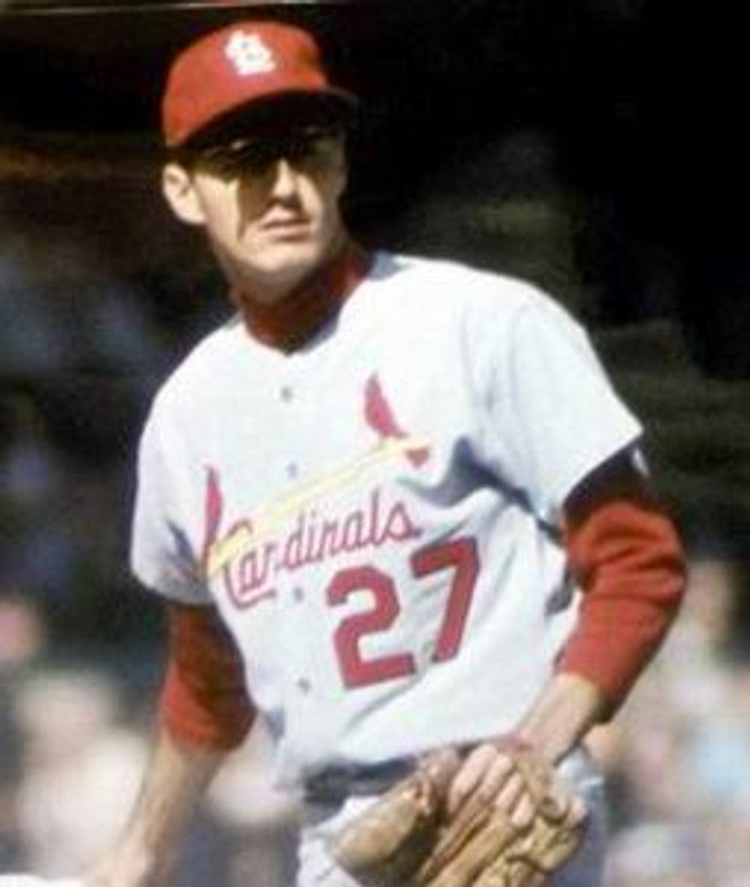 Dal Maxvill St. Louis Cardinals 1967 Baseball jersey retro stitched fan gear RTJ01335