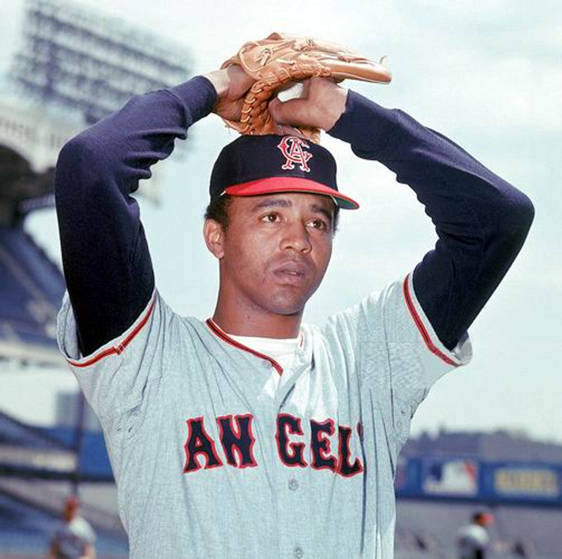 RM CA 1970 Cooperstown Home Baseball Stitched Jersey, Vintage Baseball Jersey, Retro Sewn Jersey