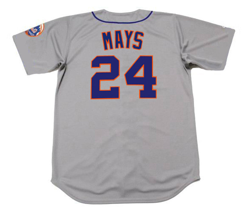 WM NYM 1973 Away Baseball Throwback Stitched Jersey, Vintage Baseball Jersey, Retro Sewn Jersey