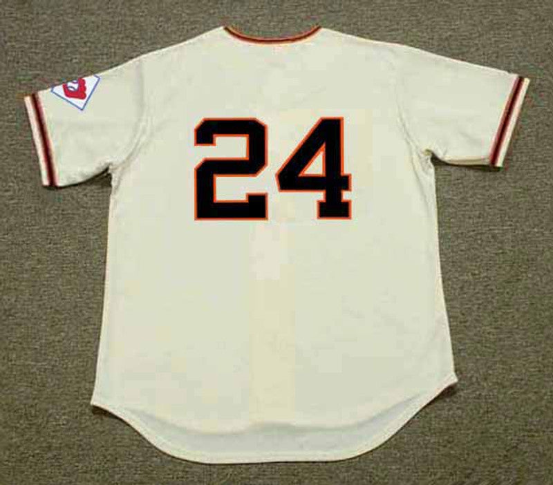 WM NYG 1951 Home Throwback Baseball Stitched Jersey, Vintage Baseball Jersey, Retro Sewn Jersey