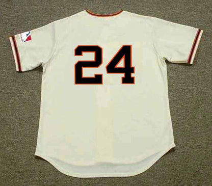 Vintage Baseball Jersey 1969 Home Throwback Stitched Vintage Jersey product image