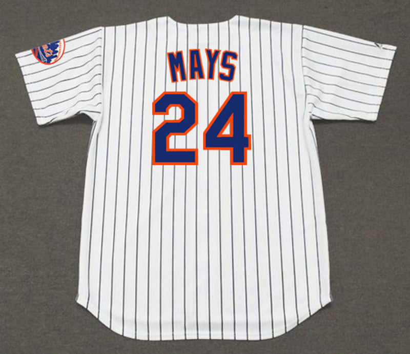 WM NYM 1973 Home Baseball Throwback Stitched Jersey , Vintage Baseball Jersey, Retro Sewn Jersey