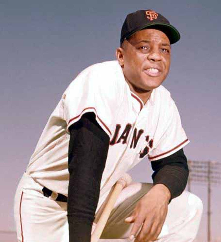 WM SFG 1969 Home Throwback Baseball Stitched Jersey, Vintage Baseball Jersey, Retro Sewn Jersey