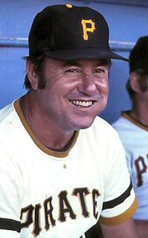 Bill Mazeroski Pittsburgh Pirates 1971 Baseball jersey retro stitched fan gear RTJ01762
