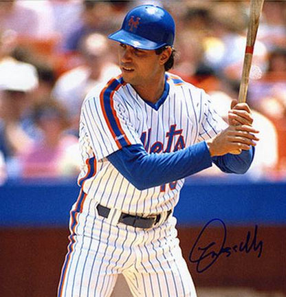 Lee Mazzilli New York Mets 1986 Baseball jersey retro stitched fan gear RTJ00139