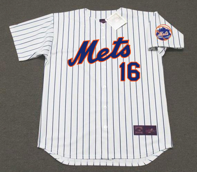 Lee Mazzilli New York Mets 1977 Baseball jersey retro stitched fan gear RTJ00140
