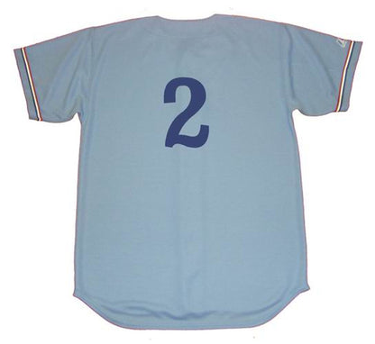 TM ME 1972 Cooperstown Away Baseball Stitched Jersey, Vintage Baseball Jersey, Retro Sewn Jersey