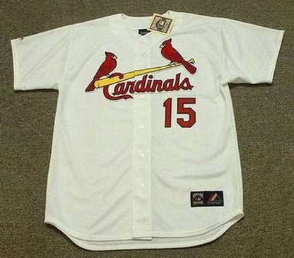 Vintage Baseball Jersey 1967 Home Cooperstown Throwback Stitched Vintage Jersey product image