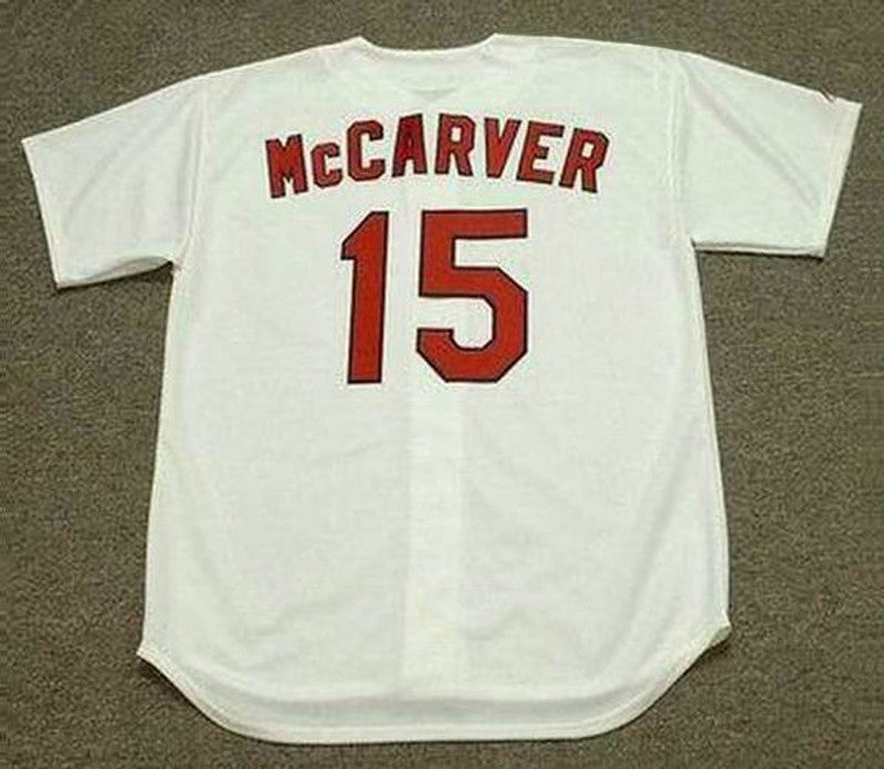 Vintage Baseball Jersey 1967 Home Cooperstown Throwback Stitched Vintage Jersey product image
