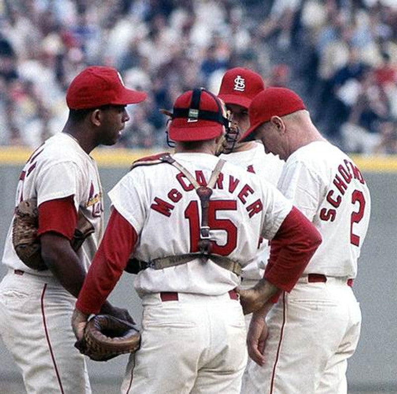 Vintage Baseball Jersey 1967 Home Cooperstown Throwback Stitched Vintage Jersey product image