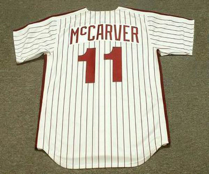 Vintage Baseball Jersey 1976 Home Cooperstown Throwback Stitched Vintage Jersey product image