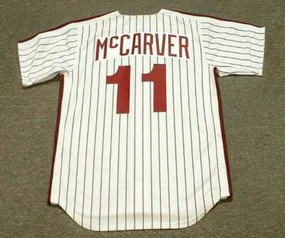 Vintage Baseball Jersey 1976 Home Cooperstown Throwback Stitched Vintage Jersey product image