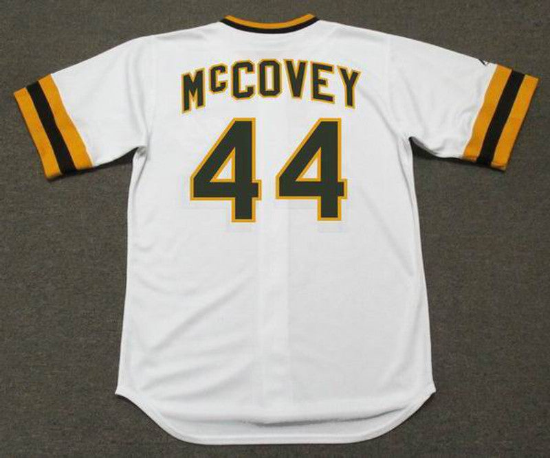 Vintage Baseball Jersey 1974 Home Stitched Vintage Jersey product image