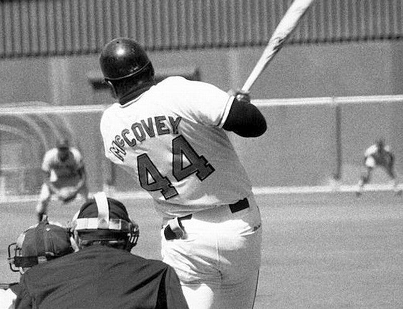 SFG SFG 1970s Cooperstown Away Custom Name Number Stitched Jersey, Vintage Baseball Jersey, Retro Sewn Jersey