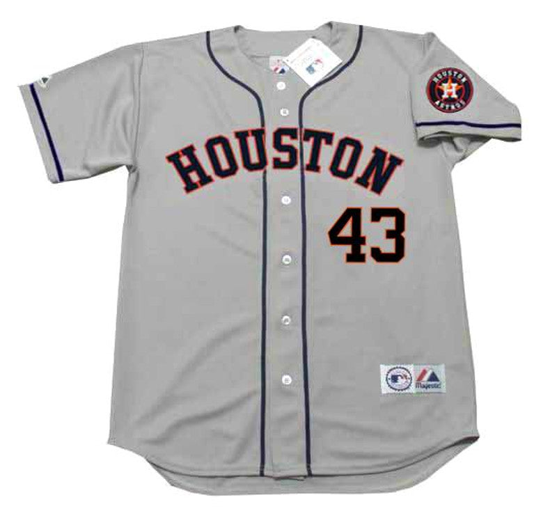 LM HA Away Baseball Stitched Jersey, Vintage Baseball Jersey, Retro Sewn Jersey