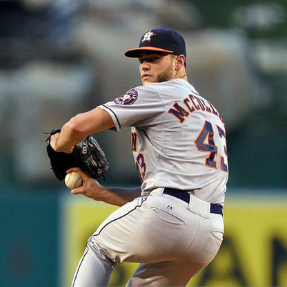 Lance Mccullers Houston Astros Baseball jersey retro stitched fan gear RTJ00168