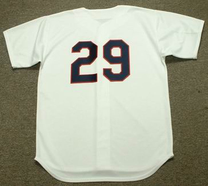 JM CWS 1990 Cooperstown Home Stitched Jersey, Vintage Baseball Jersey, Retro Sewn Jersey