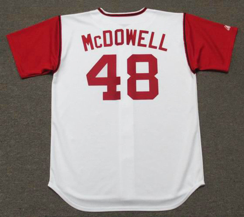 SM CI 1969 Cooperstown Home Baseball Stitched Jersey, Vintage Baseball Jersey, Retro Sewn Jersey