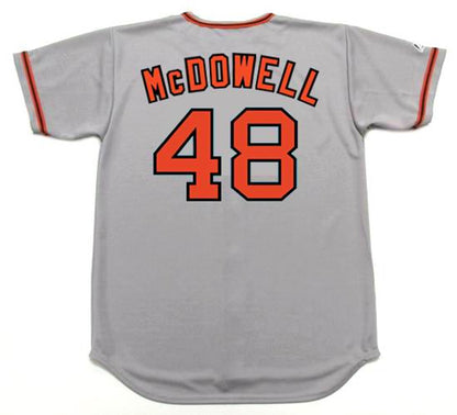 Vintage Baseball Jersey 1973 Away Stitched Vintage Jersey product image