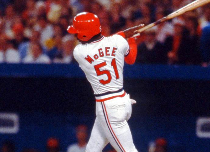 Vintage Baseball Jersey 1982 Home Throwback Stitched Vintage Jersey product image