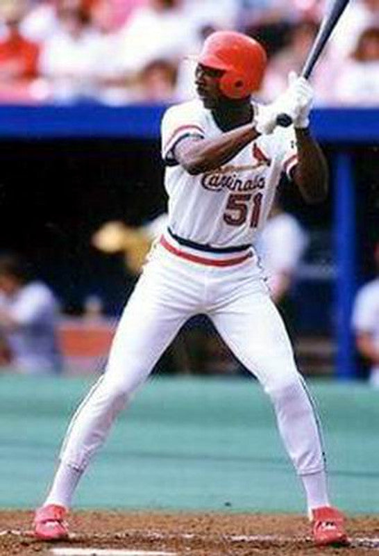 Vintage Baseball Jersey 1982 Home Throwback Stitched Vintage Jersey product image