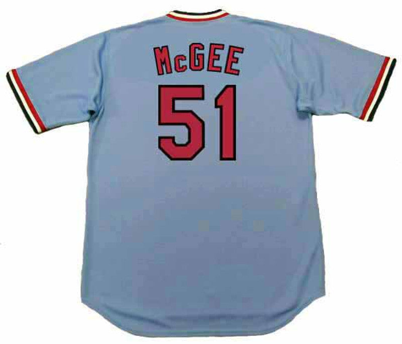 Vintage Baseball Jersey 1982 Away Throwback Stitched Vintage Jersey product image