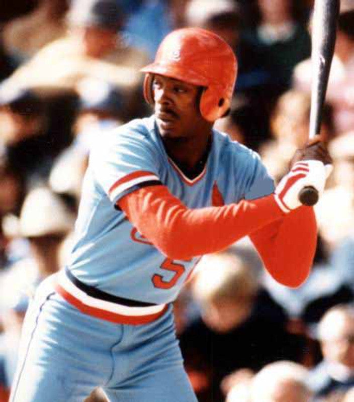 Vintage Baseball Jersey 1982 Away Throwback Stitched Vintage Jersey product image
