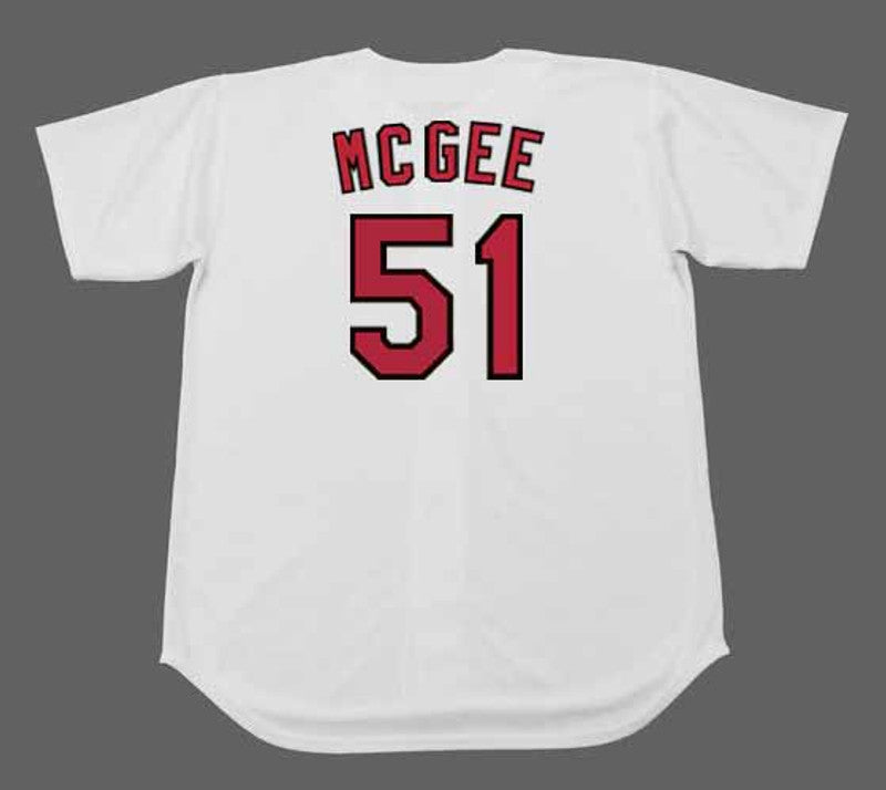 Vintage Baseball Jersey 1996 Home Throwback Stitched Vintage Jersey product image
