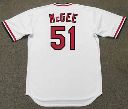 Vintage Baseball Jersey 1982 Home Throwback Stitched Vintage Jersey product image