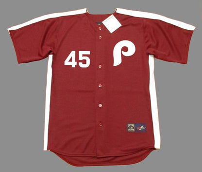 Vintage Baseball Jersey 1979 Cooperstown Throwback Stitched Vintage Jersey product image