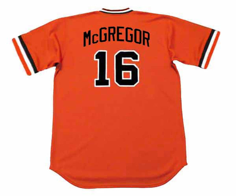 Vintage Baseball Jersey 1979 Stitched Vintage Jersey product image