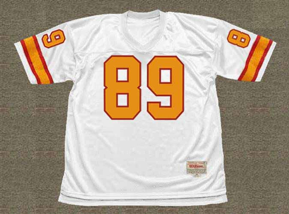 JOMC TBB 1976 Throwback Football Jersey, Retro Stitched Jersey