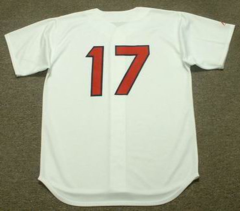 Denny Mclain Washington Senators 1971 Baseball jersey retro stitched fan gear RTJ01162