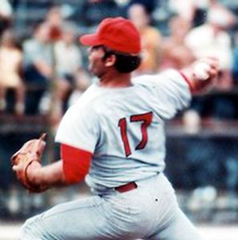 Denny Mclain Washington Senators 1971 Baseball jersey retro stitched fan gear RTJ01162