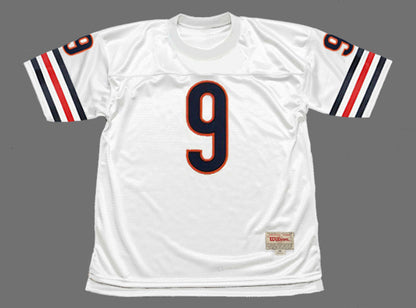 Chicago Bears Jim Mcmahon 1983 Throwback Football Jersey product image