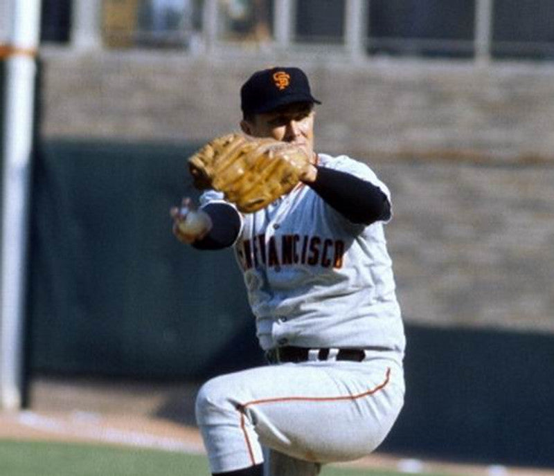 Don Mcmahon San Francisco Giants 1973 Baseball jersey retro stitched fan gear RTJ01110