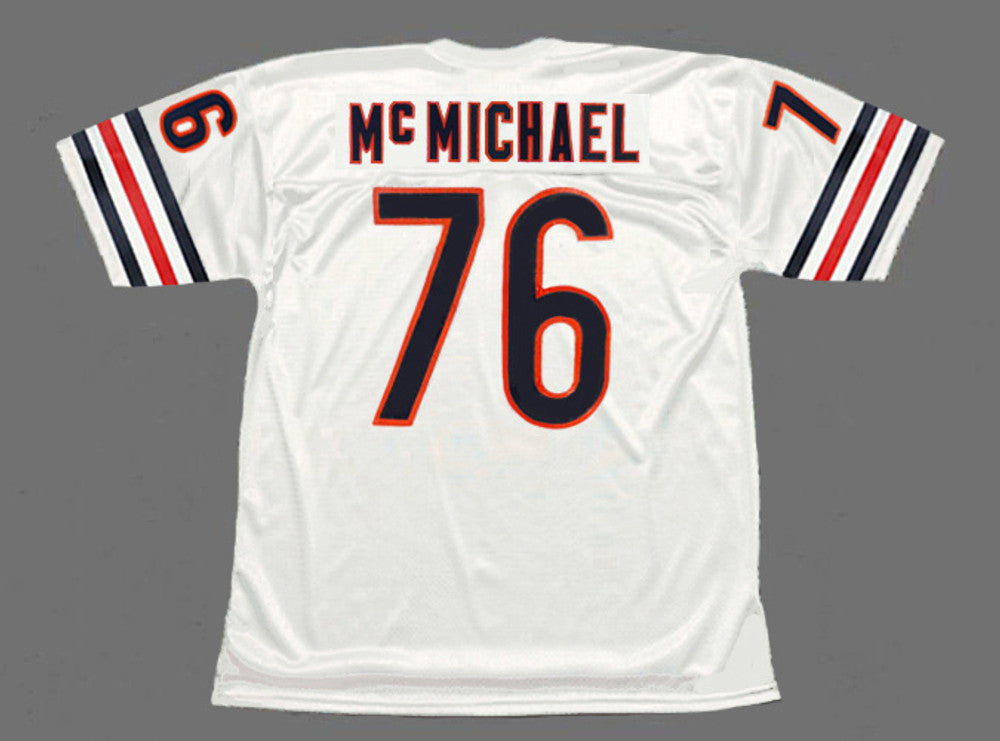 STMC CB 1983 Throwback Football Jersey, Retro Stitched Jersey