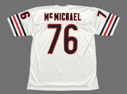 STMC CB 1983 Throwback Football Jersey, Retro Stitched Jersey