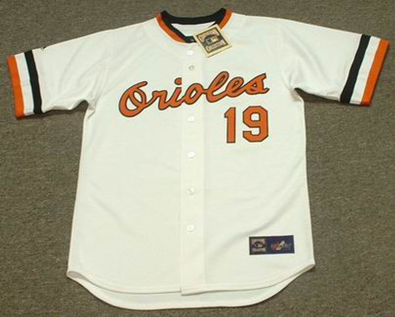 DM BO 1974 Cooperstown Throwback Baseball Stitched Jersey, Vintage Baseball Jersey, Retro Sewn Jersey