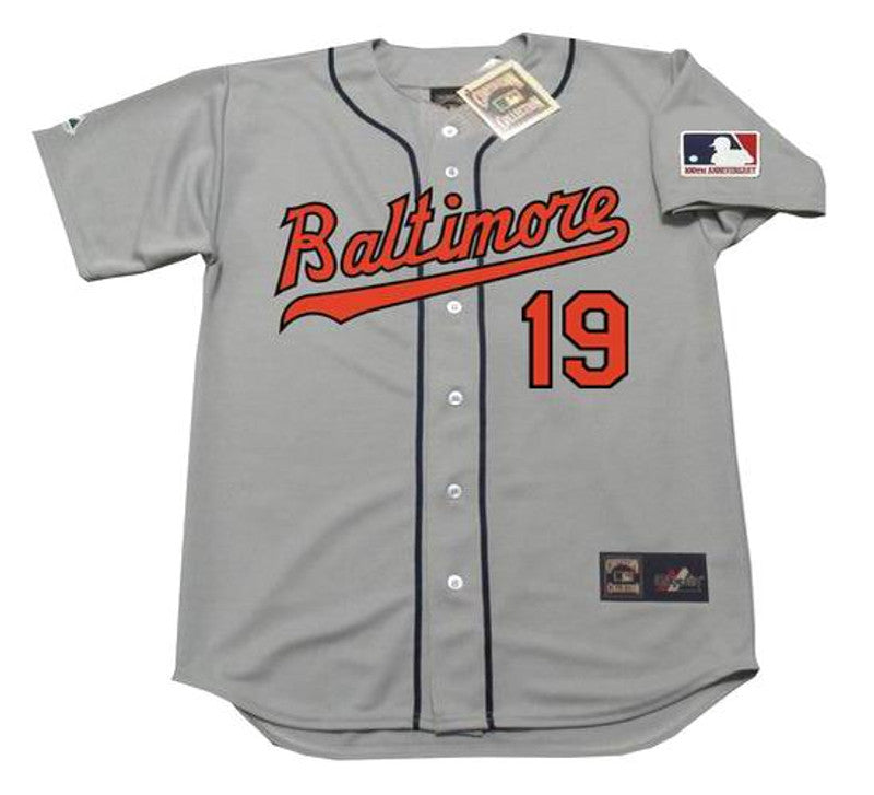 Dave Mcnally Baltimore Orioles 1969 Baseball jersey retro stitched fan gear RTJ01261