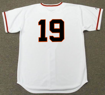 Dave Mcnally Baltimore Orioles 1965 Baseball jersey retro stitched fan gear RTJ01262